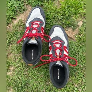 Men’s Merrell sneakers size 13